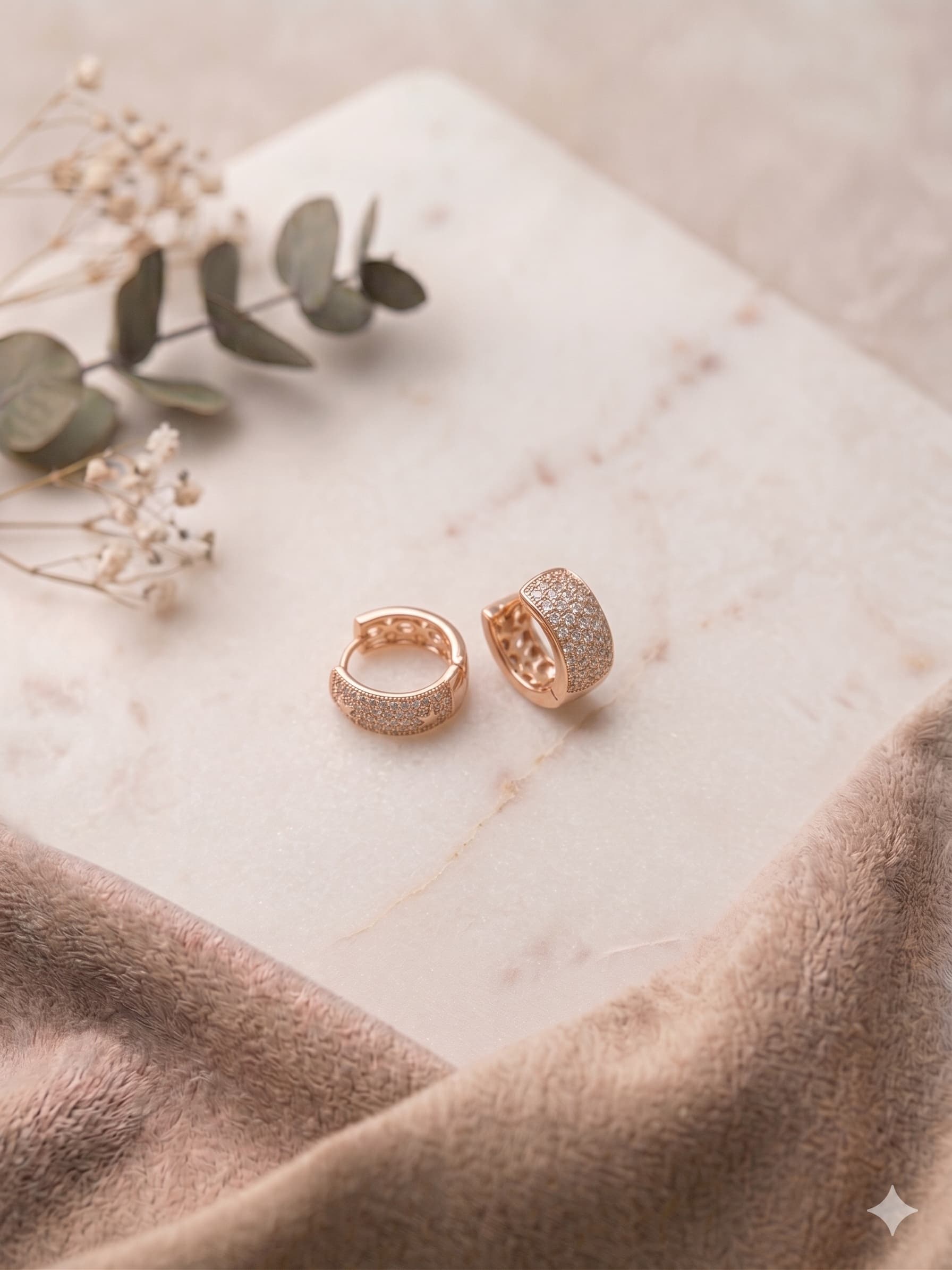 Arete Canoa Circones Grande