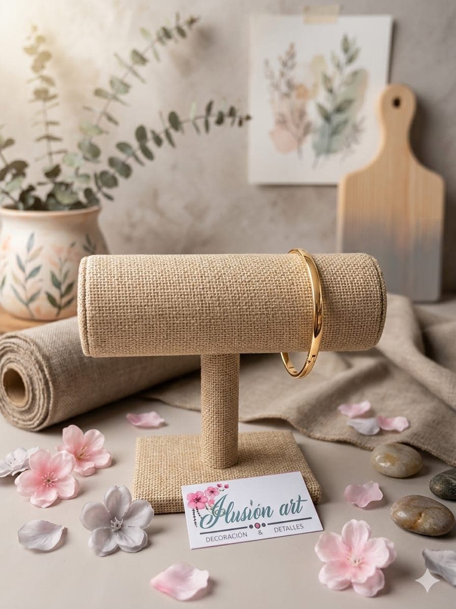 Puñera Delgada Rose