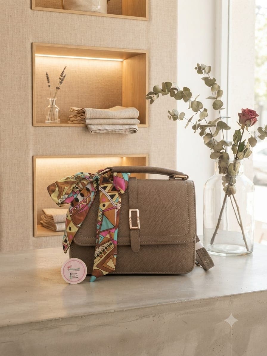 Cartera Diseño Sersi
