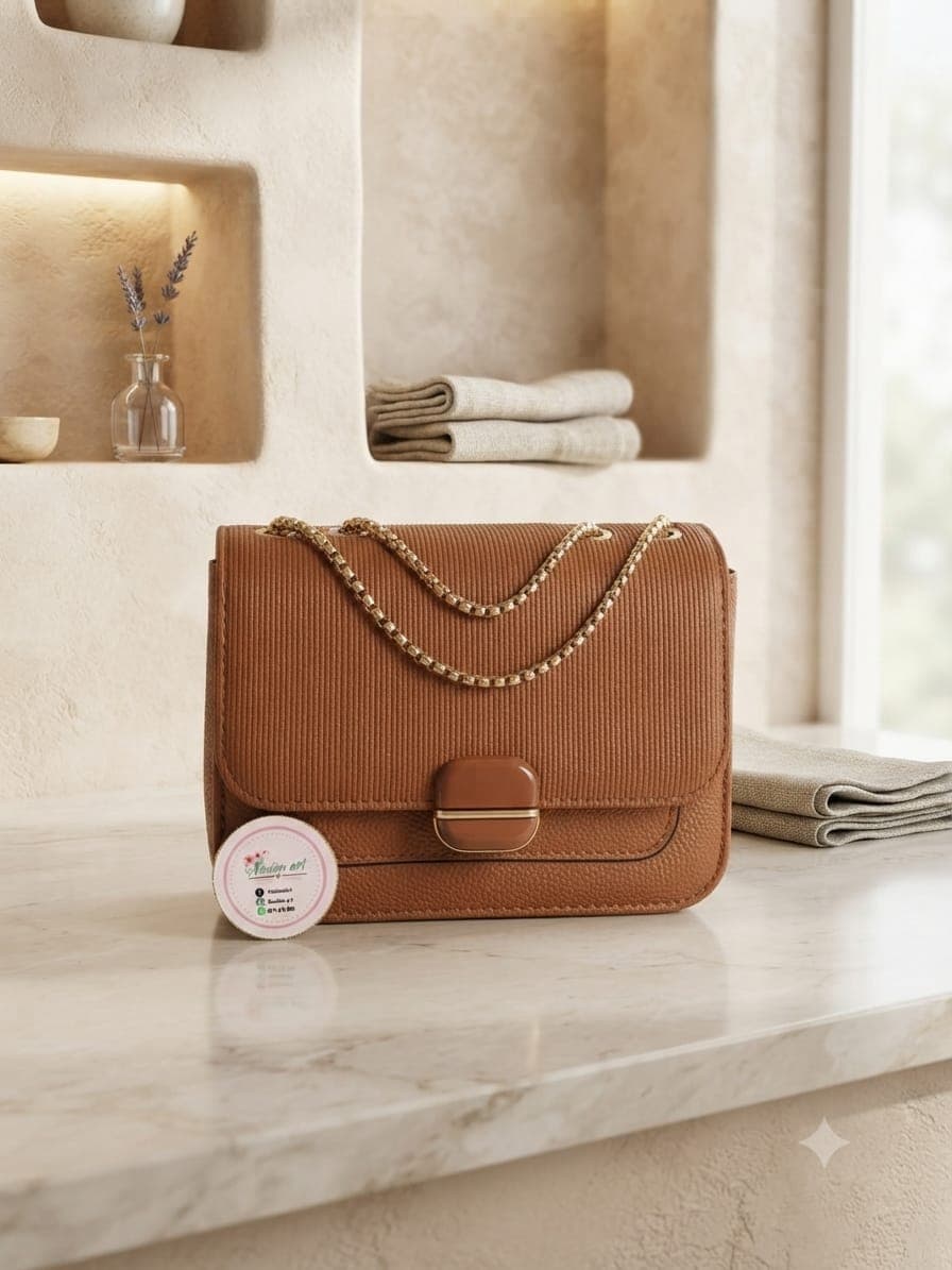 Cartera Diseño Rosaclara