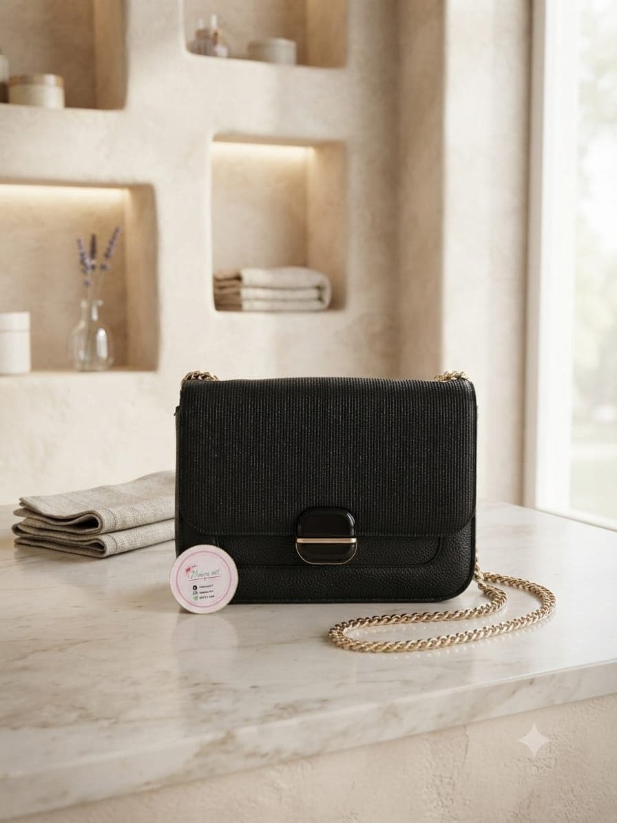 Cartera Diseño Rosaclara