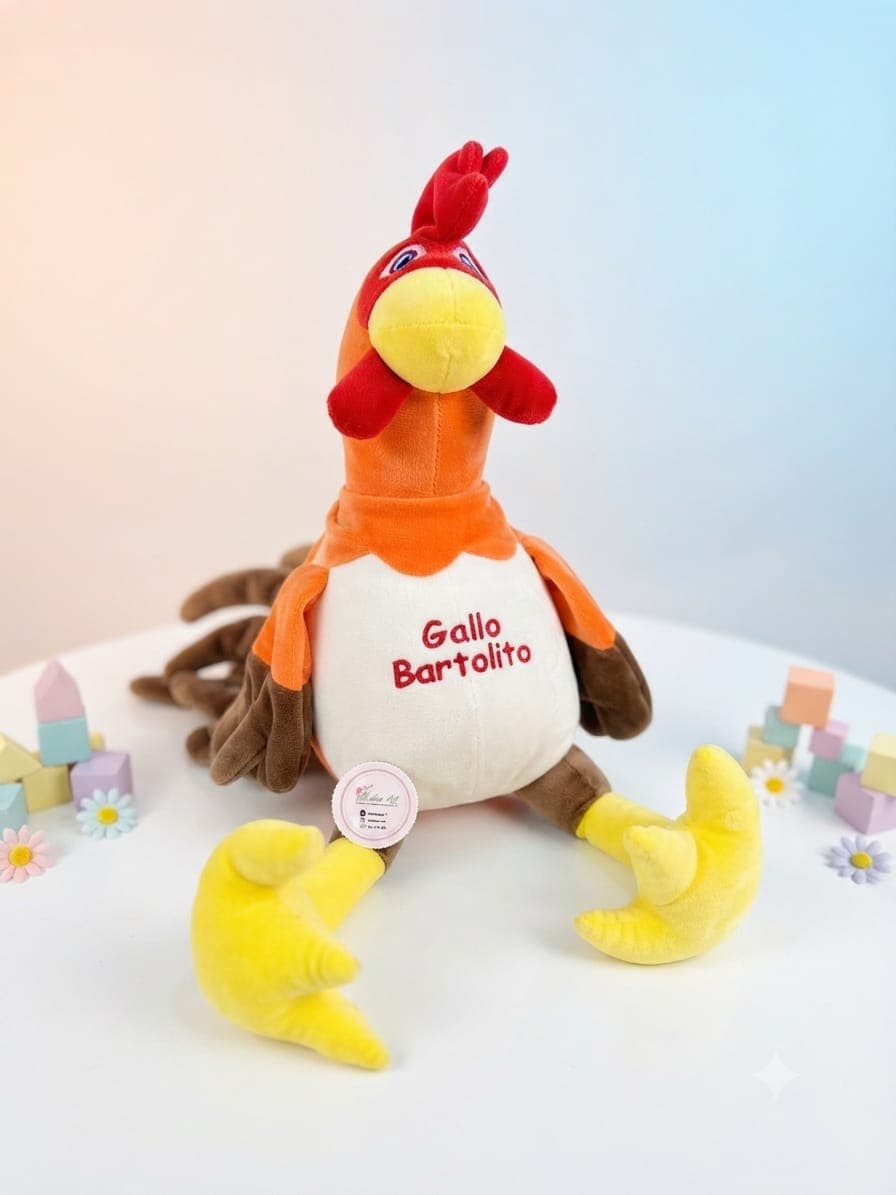 Bartolito