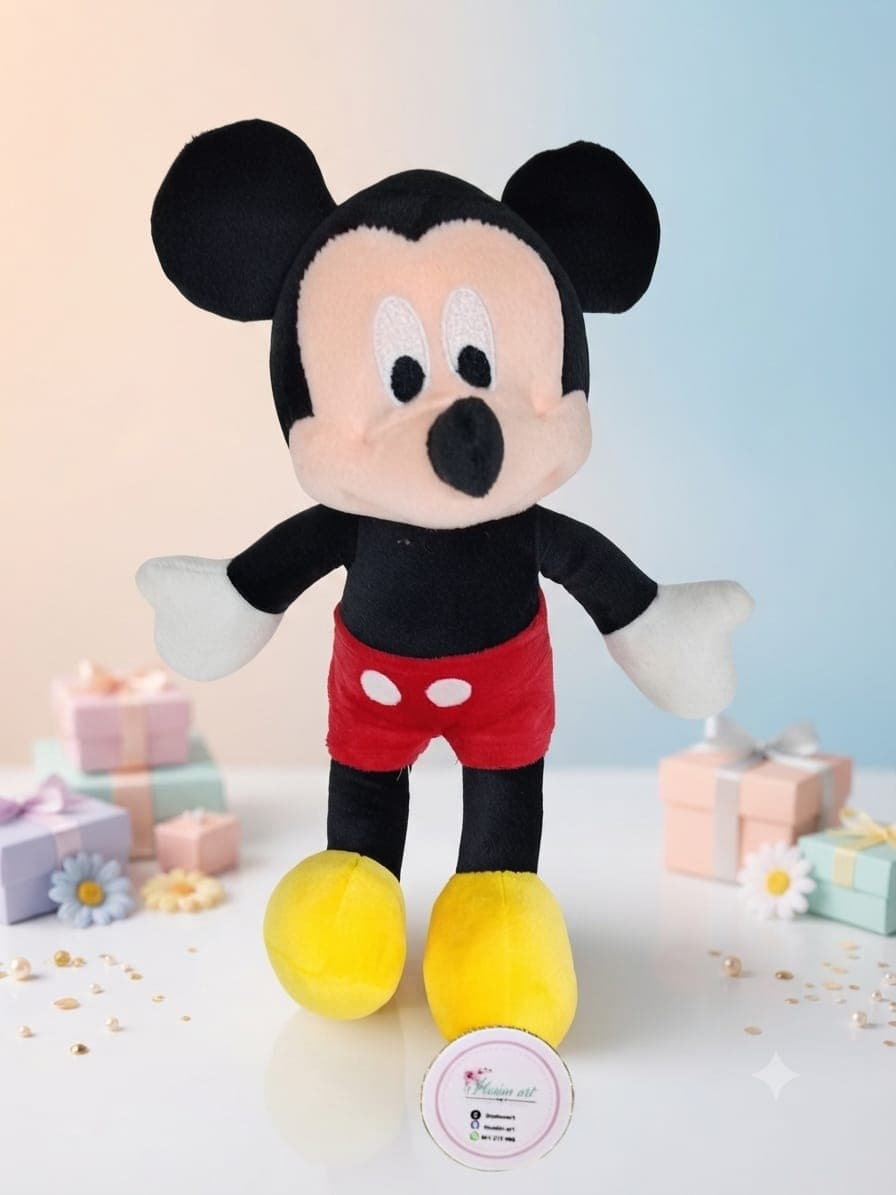 Mickey