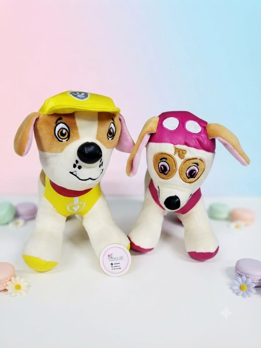 Patrulla Canina Surtido