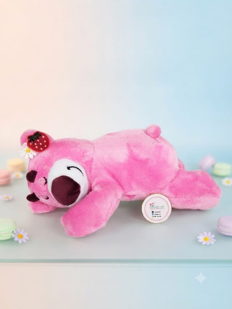 Lotso Hechado