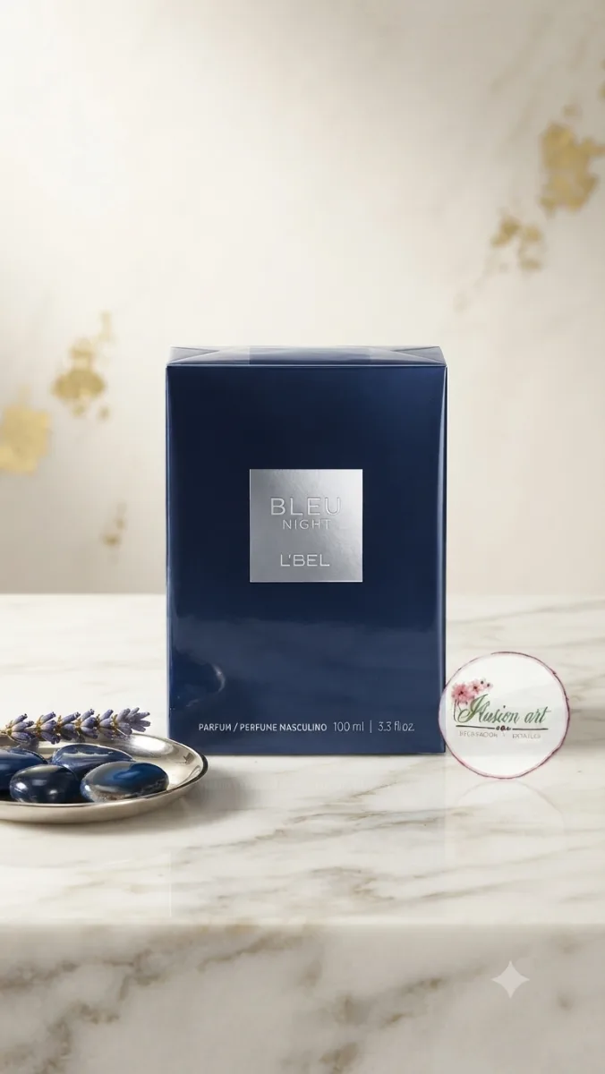 Perfume Bleu Night 100 Ml