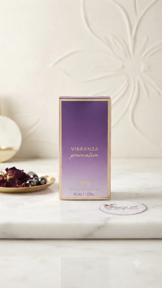 Vibranza Fragancia 45 Ml